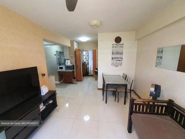 Detached House for sale