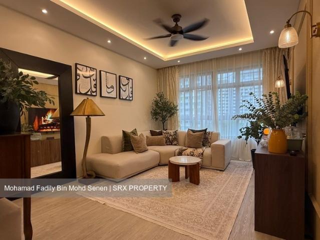 Detached House for sale