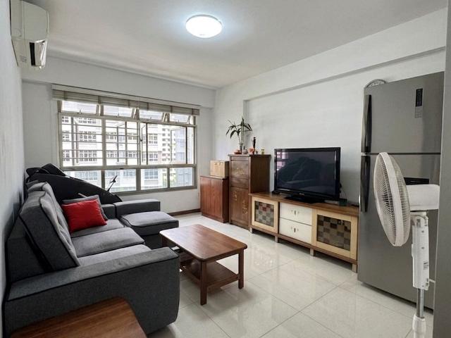 Detached House for sale