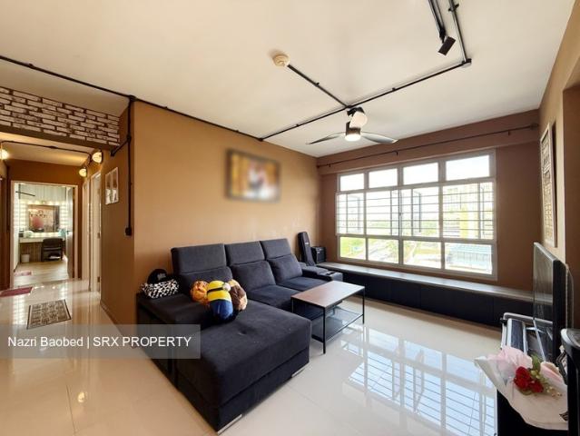 Detached House for sale