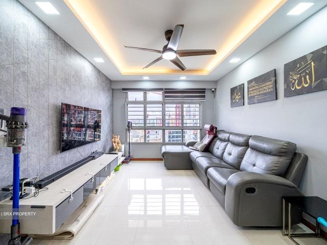 Detached House for sale in 19 North East, Hougang