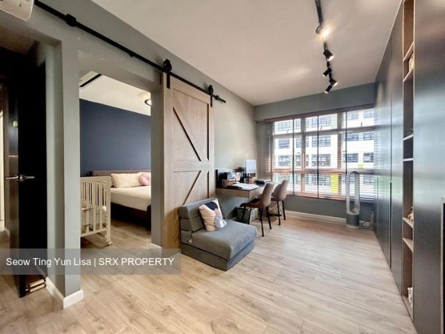 Detached House for sale in Tampines, 18 Far East, Tampines