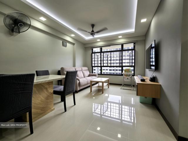 Detached House for sale