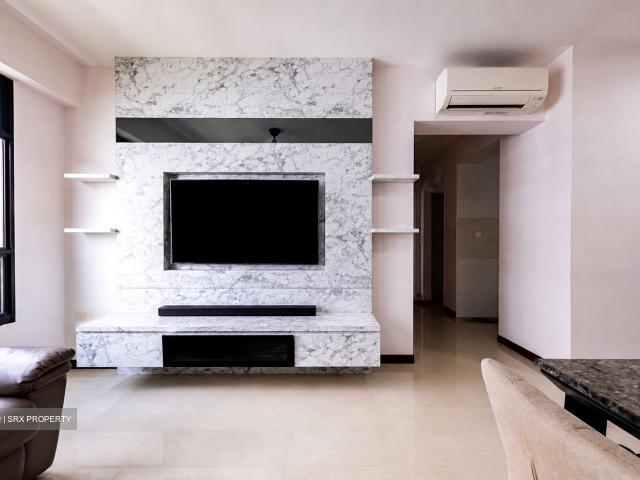Detached House for sale