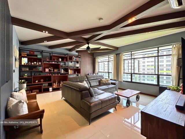 Detached House for sale