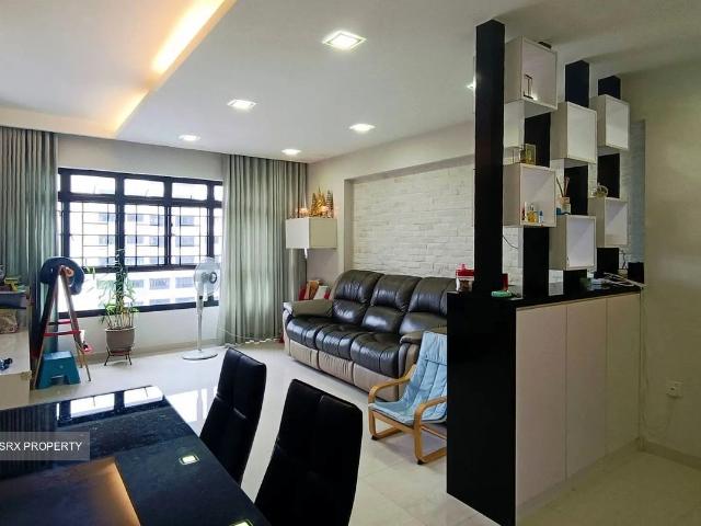 Detached House for sale