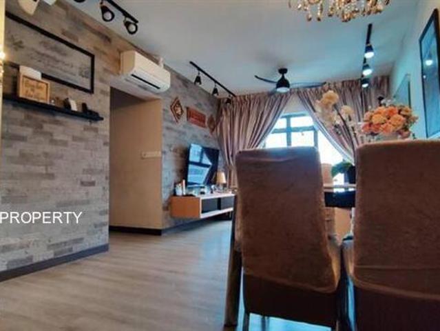 Detached House for sale in 19 North East, Hougang