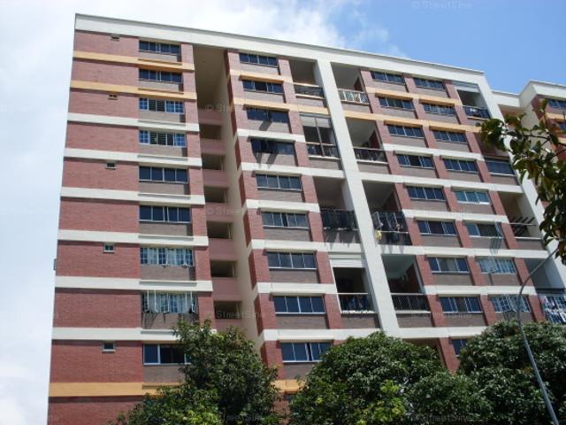 Detached House for rent