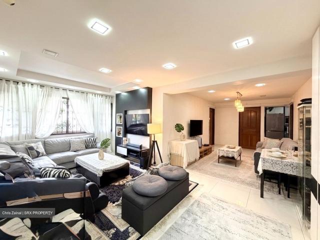 Detached House for sale