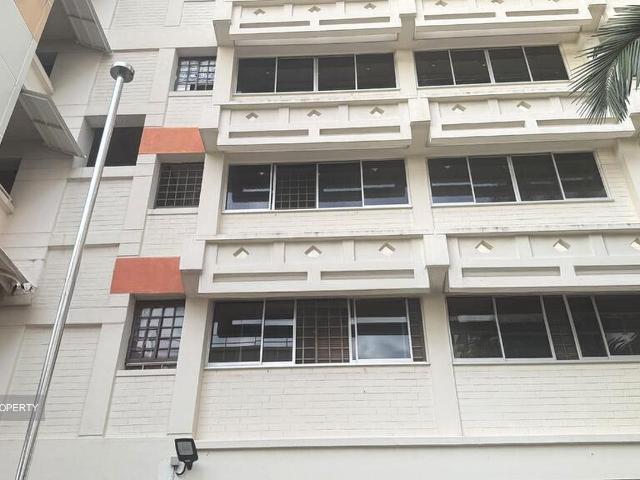 Detached House for sale in 19 North East, Hougang