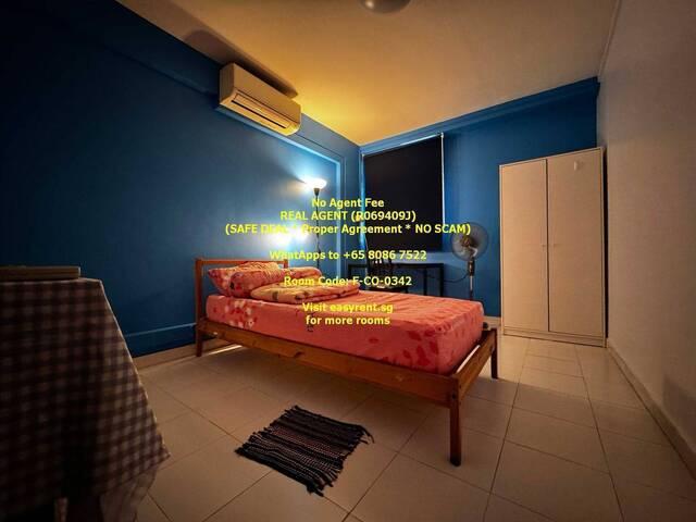 Room for rent