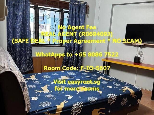 Room for rent