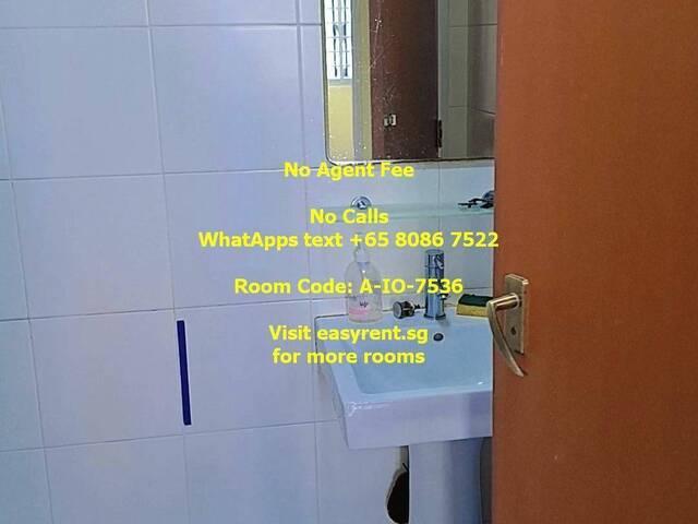 Room for rent