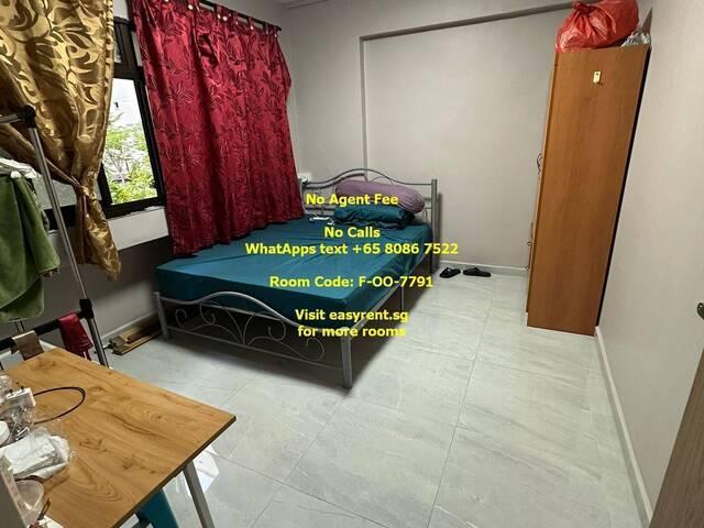 Room for rent