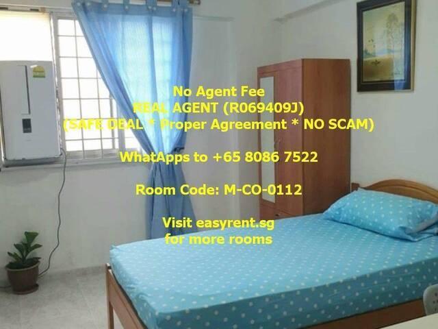 Room for rent