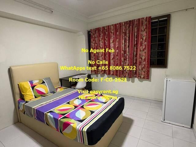 Room for rent