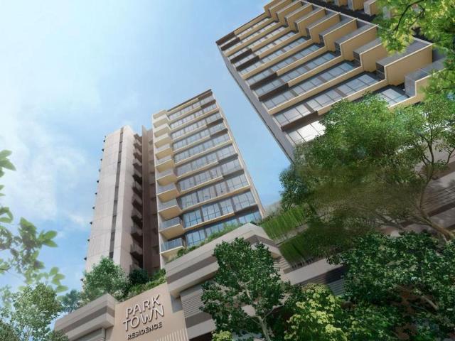 Condominium for sale