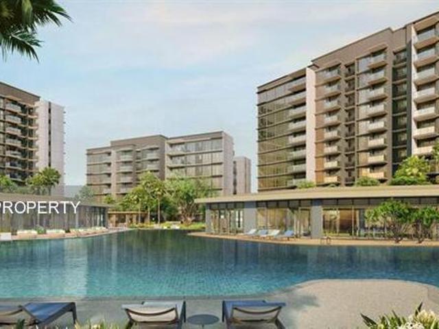 Condominium for sale