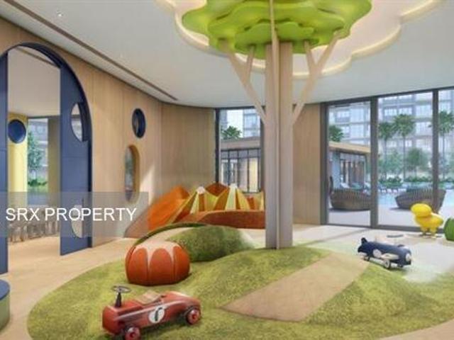 Condominium for sale in Tampines, 18 Far East, Tampines