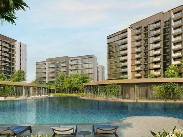 Condominium for sale