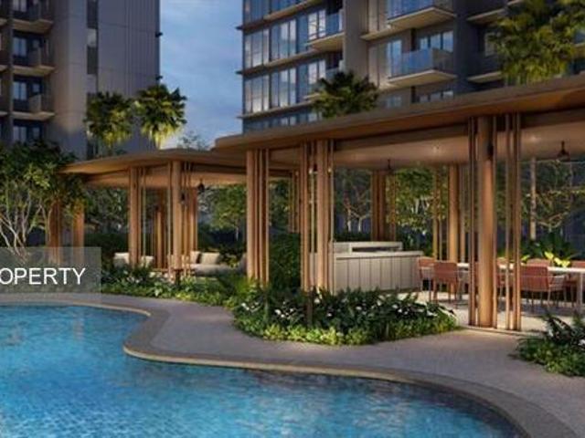 Condominium for sale in 19 North East, Hougang