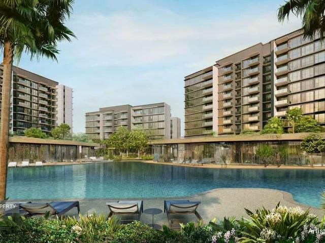 Condominium for sale