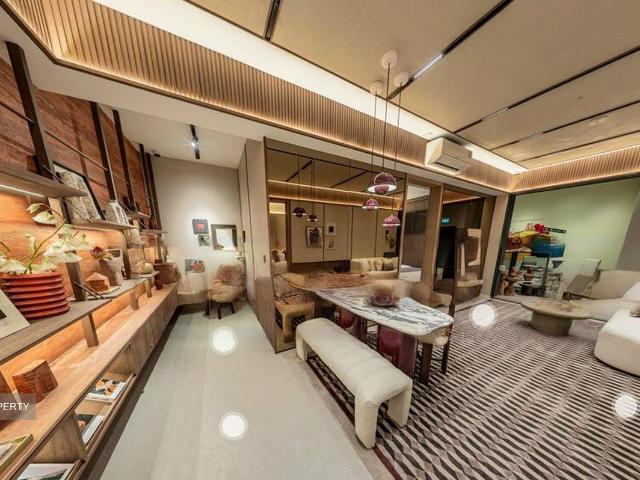 Condominium for sale in Tampines