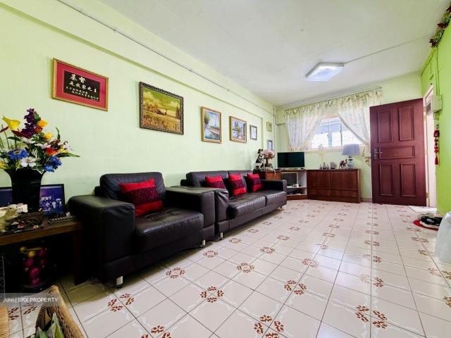 Detached House for sale in Tampines, 18 Far East, Tampines