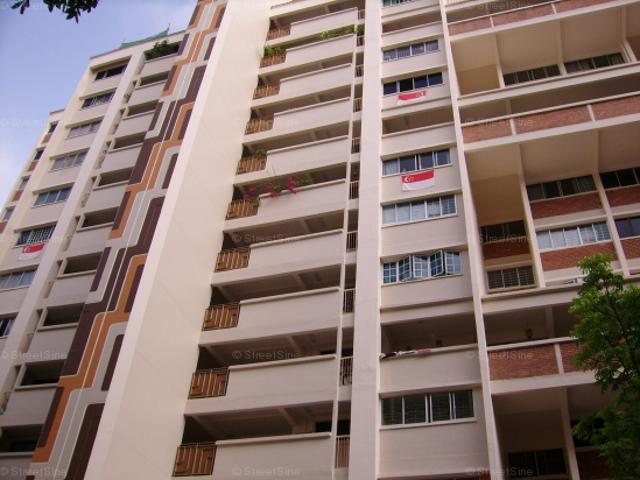 Detached House for sale