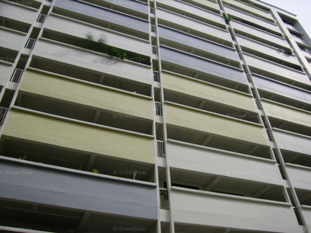 HDB House for sale in Tampines