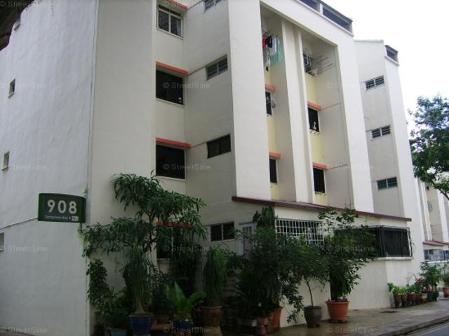 Detached House for rent in 19 North East, Hougang