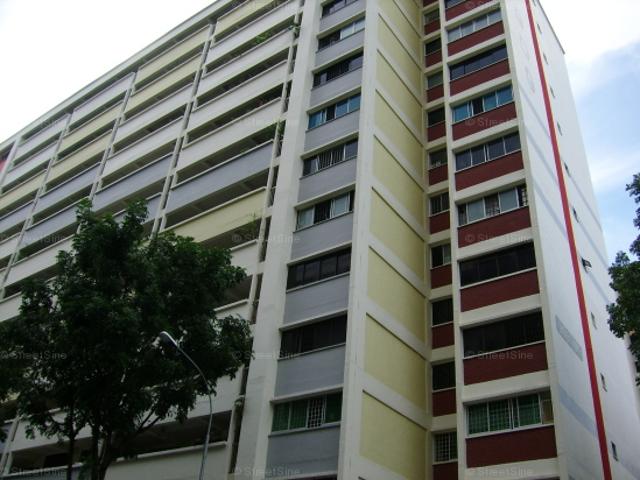 Detached House for rent