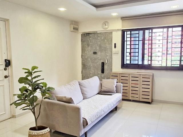 Detached House for sale