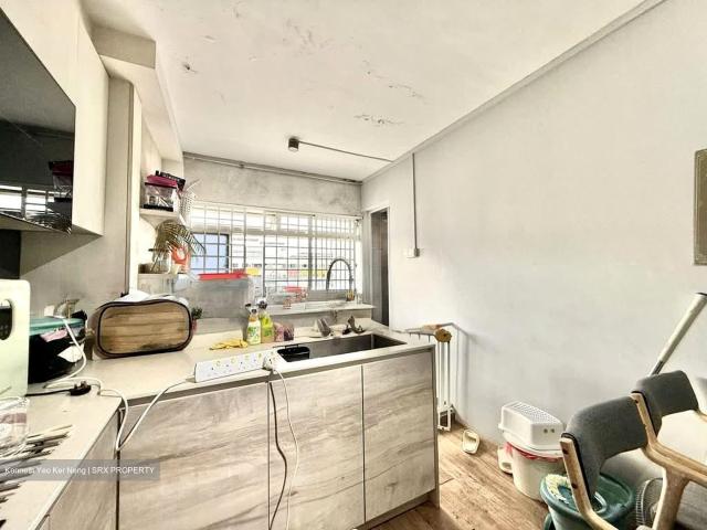 Detached House for sale
