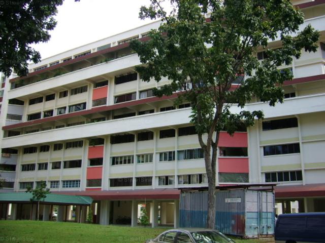 Detached House for sale in 19 North East, Hougang