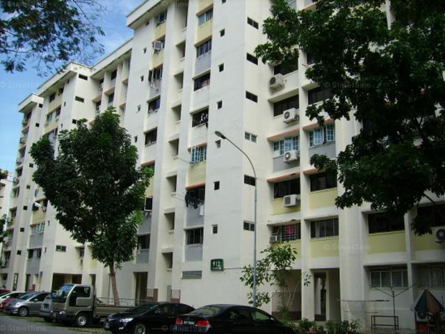 Detached House for sale in Tampines, 18 Far East, Tampines