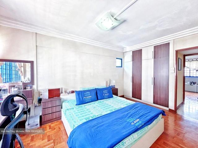 Detached House for sale