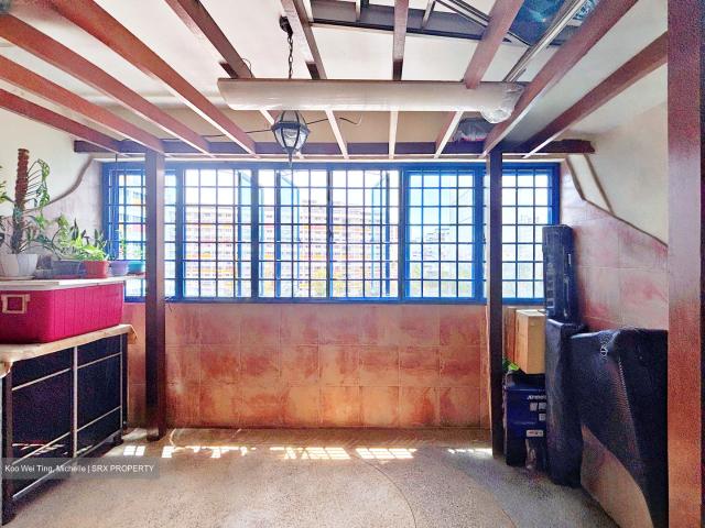 Detached House for sale in Tampines, 18 Far East, Tampines