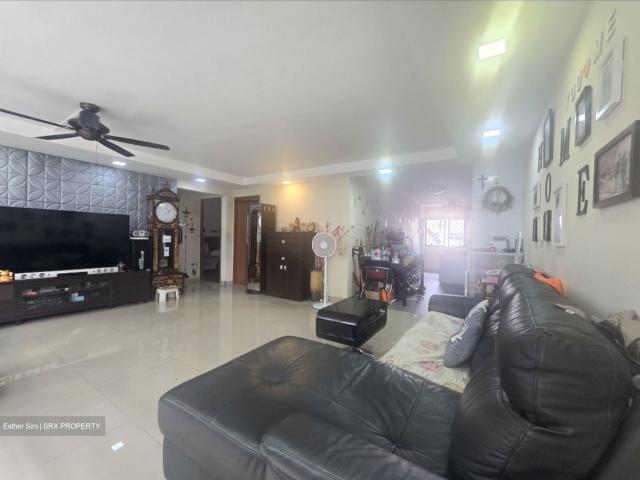 Detached House for sale in 19 North East, Hougang