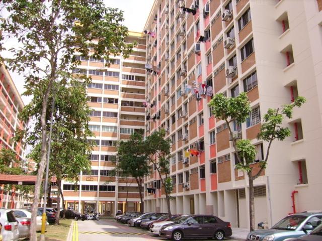 Detached House for sale in 19 North East, Hougang