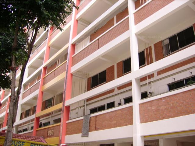 Detached House for sale in 19 North East, Hougang