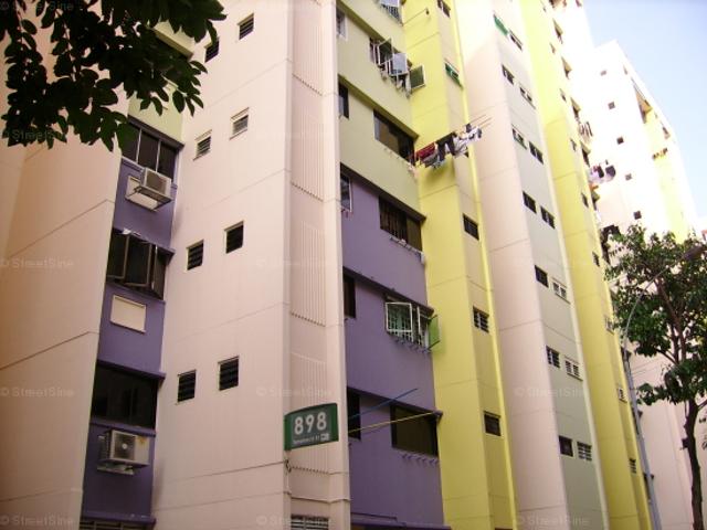 Detached House for sale