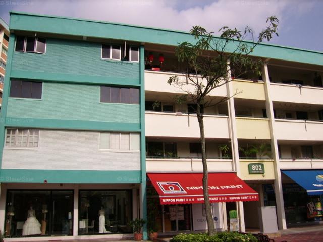 Detached House for sale in 19 North East, Hougang