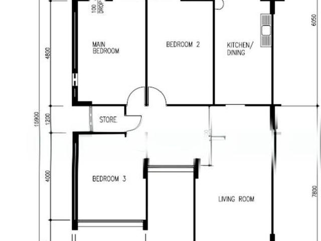 Detached House for sale