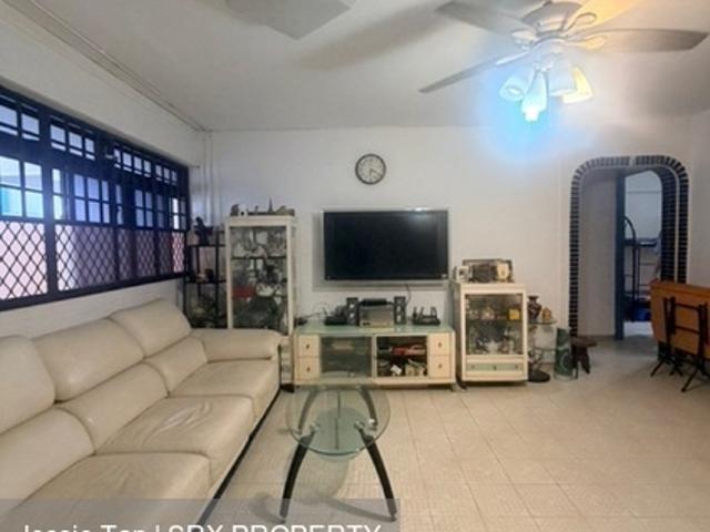 Detached House for sale