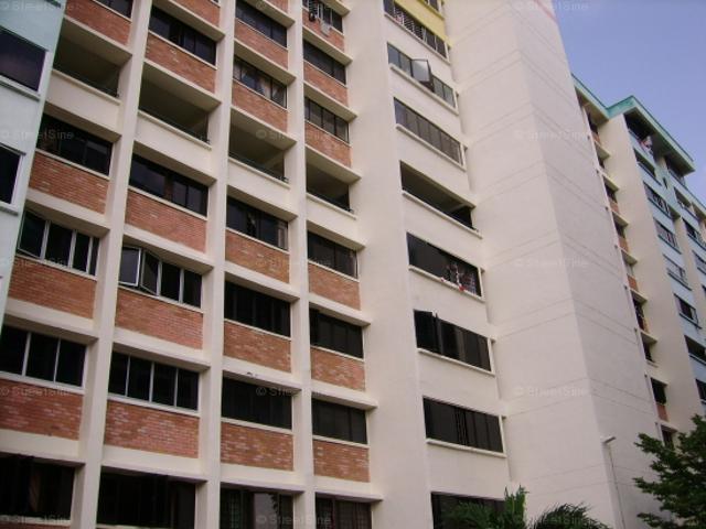 Detached House for rent