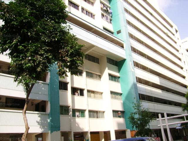 Detached House for sale in 19 North East, Hougang