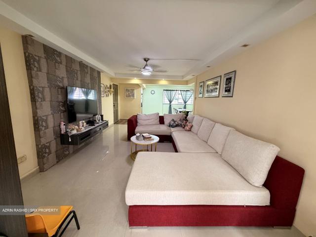 Detached House for sale