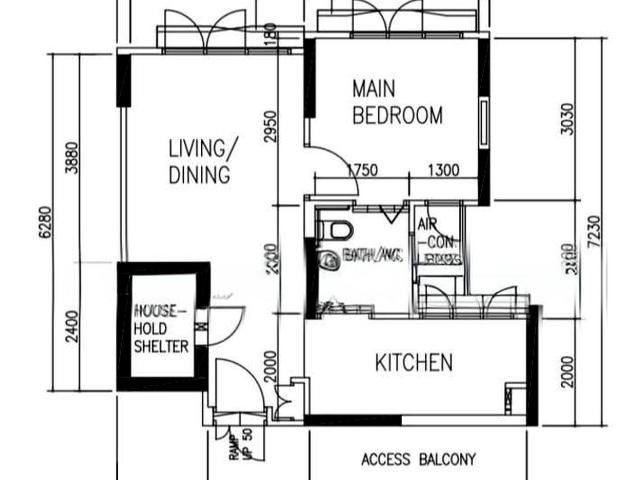 Detached House for sale