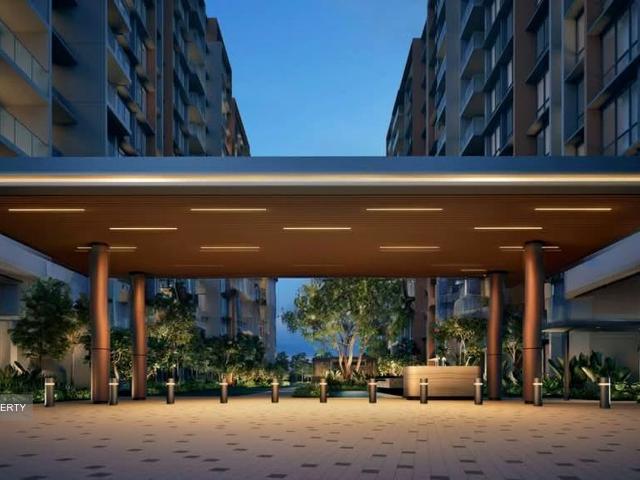 Condominium for sale